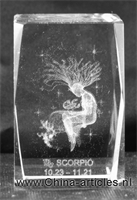 Schorpioen Scorpius