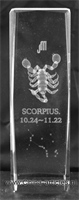 Schorpioen Scorpius